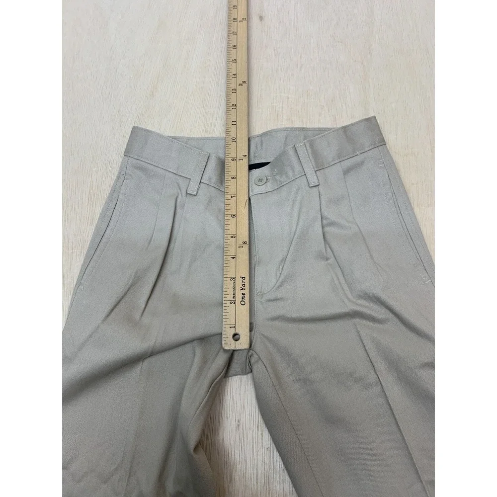 Dockers Boys School Uniform Pants Size 10 Regular‎